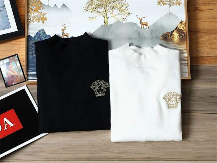 Picture of Versace Sweaters _SKUVersaceM-3XL12yn14048886